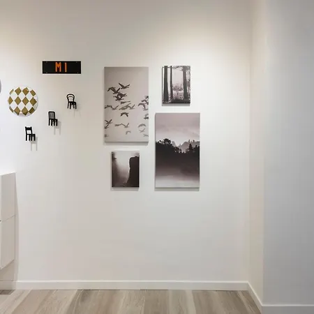 Caracciolo, 28 - Ampio Per 5, Posizione Perfetta Apartment Milan Exterior photo
