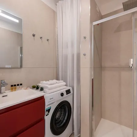 Caracciolo, 28 - Ampio Per 5, Posizione Perfetta Apartment Milan Exterior photo