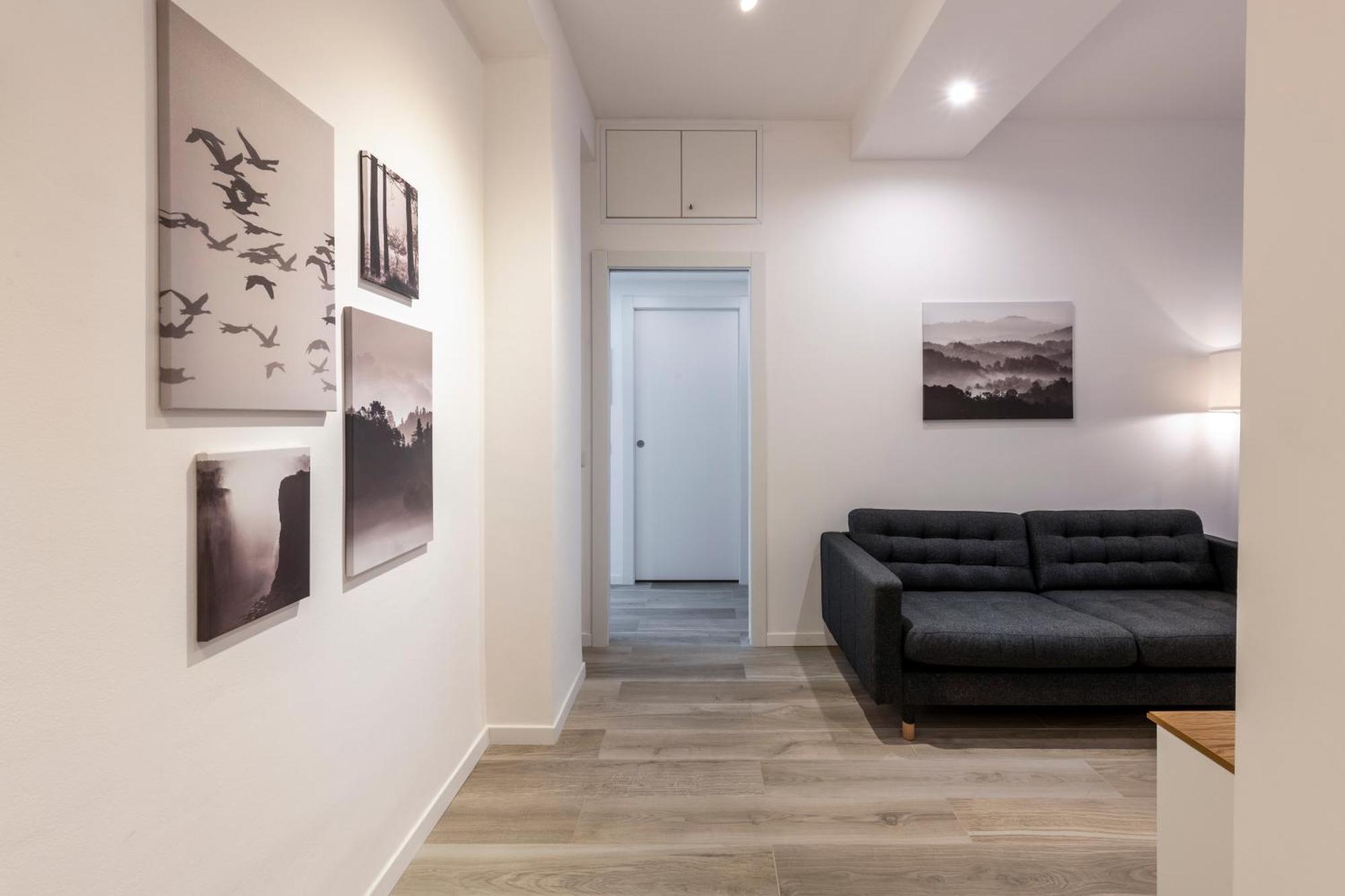 Appartement Caracciolo, 28 - Ampio Per 5, Posizione Perfetta Milan