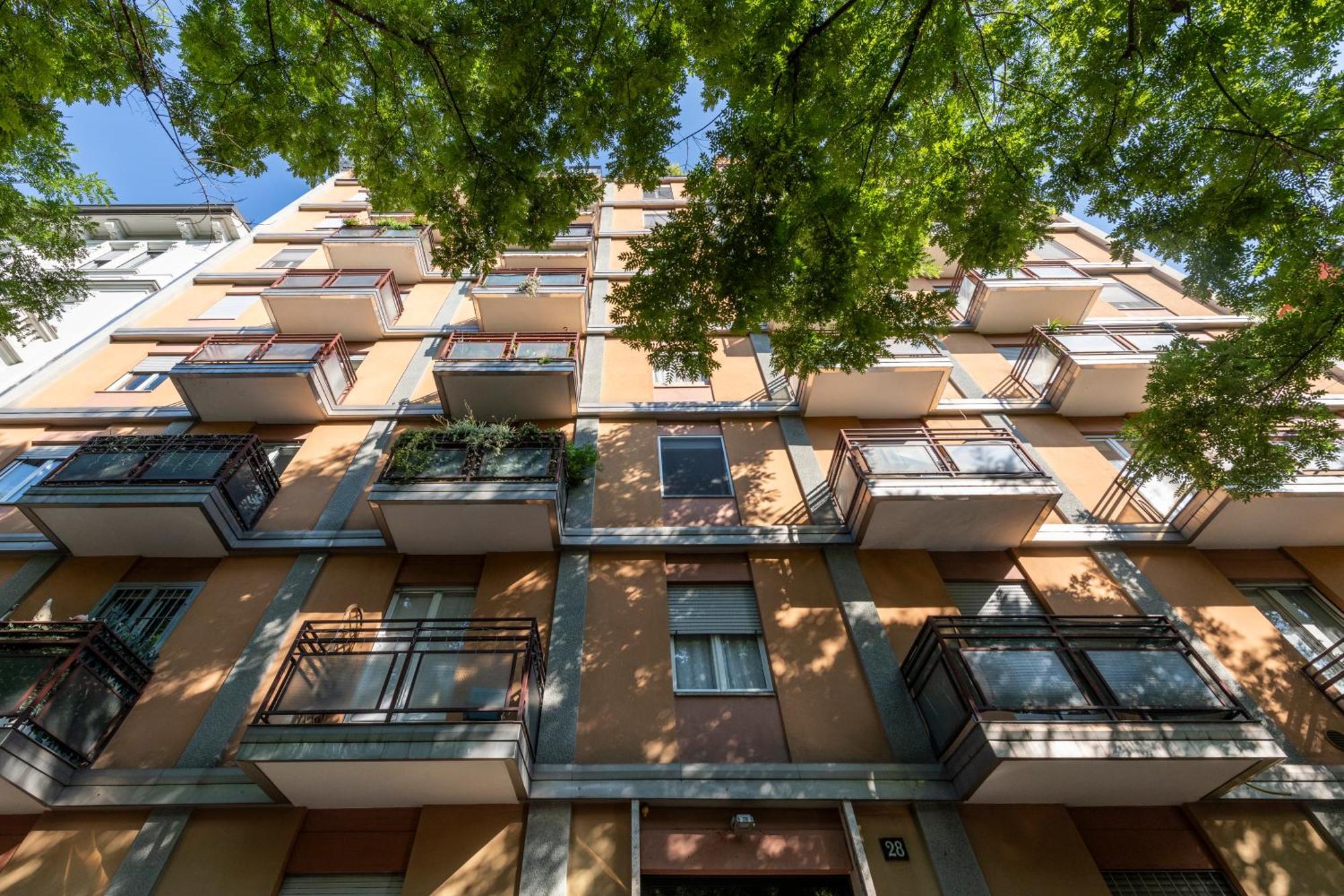 Appartement Caracciolo, 28 - Ampio Per 5, Posizione Perfetta *